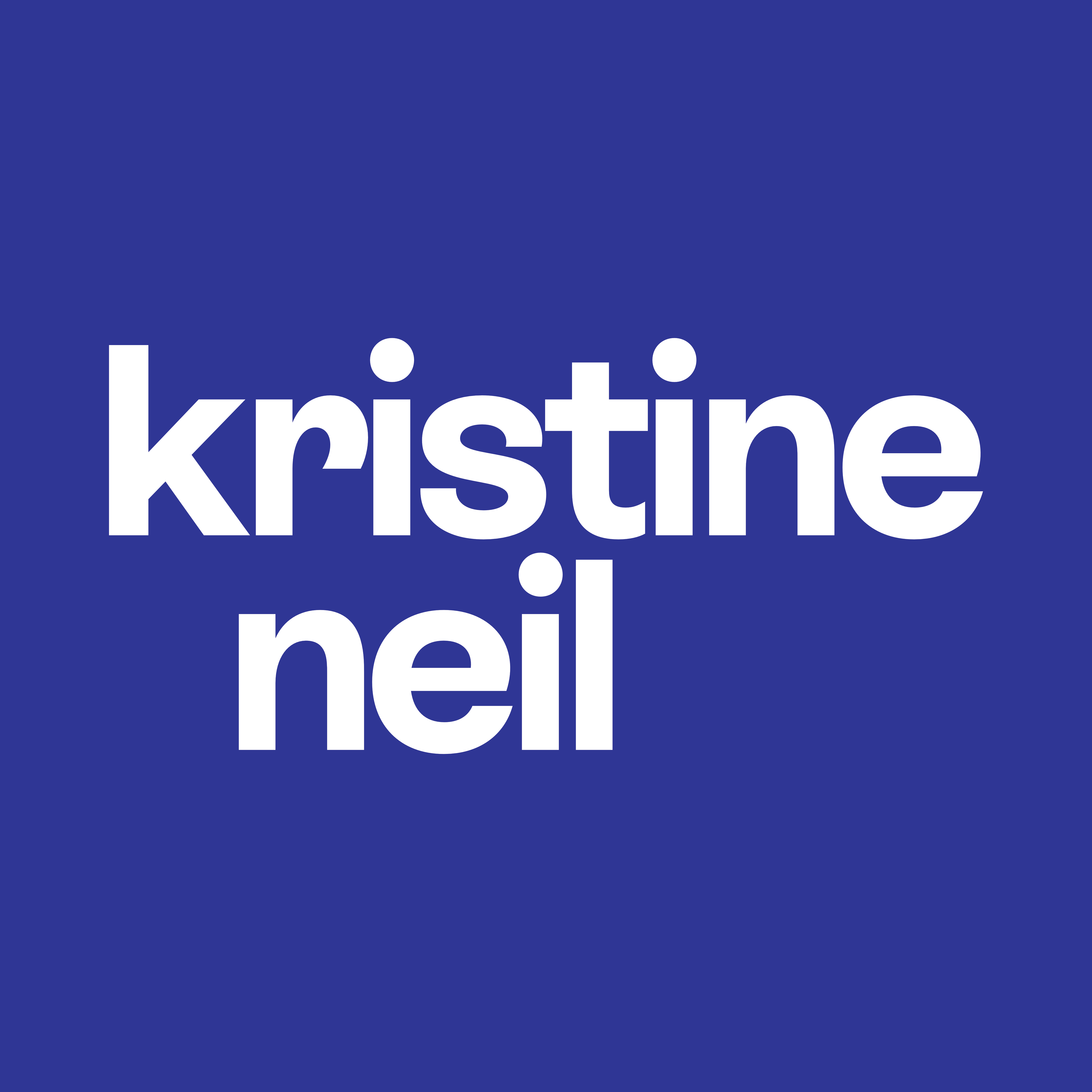 Kristine Neil